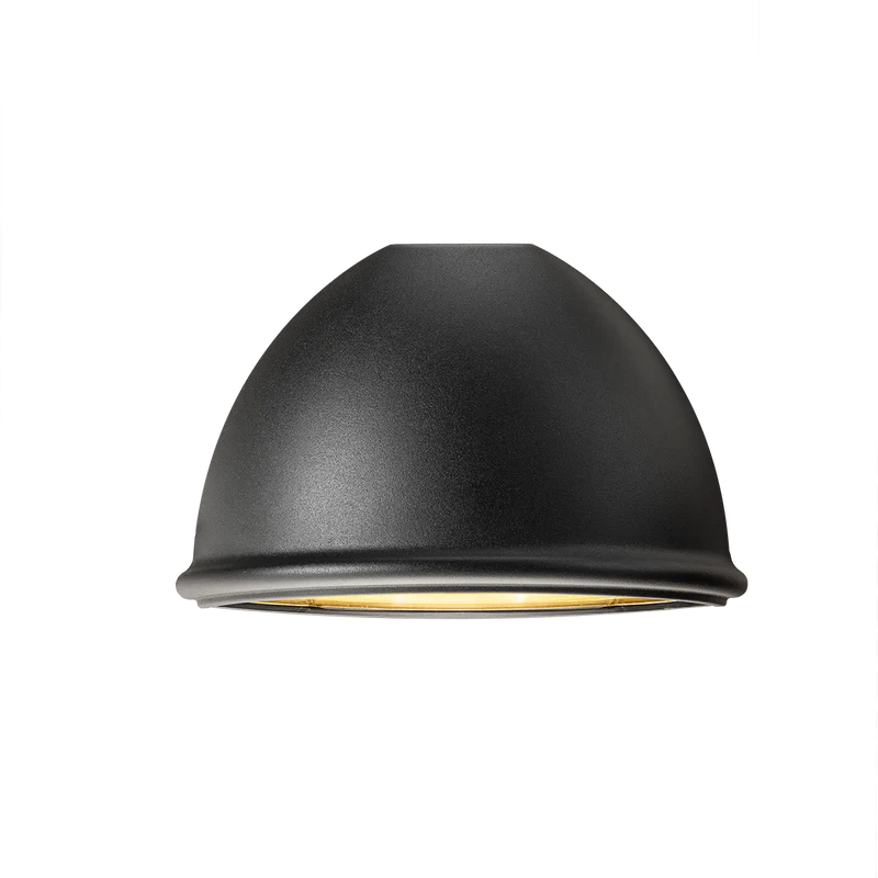 Garden Lights LED wandlamp Boaz 1,8W warm wit licht