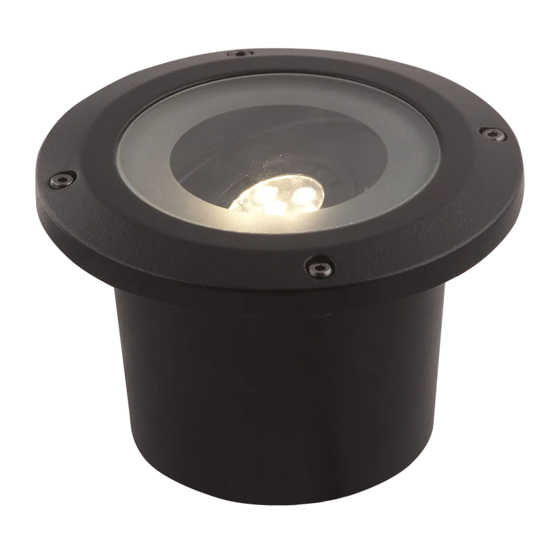 Garden Lights LED uplight Rubum 3,5W warm wit licht