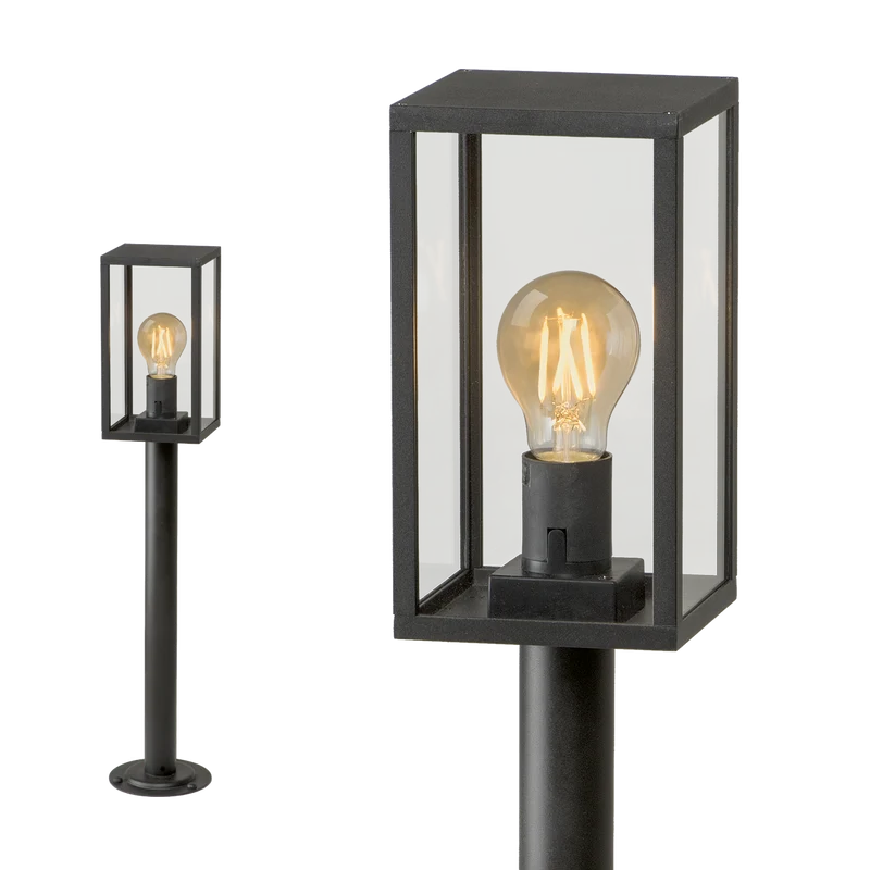 Garden Lights LED buitenlamp Limosa 70 4W extra warm wit licht