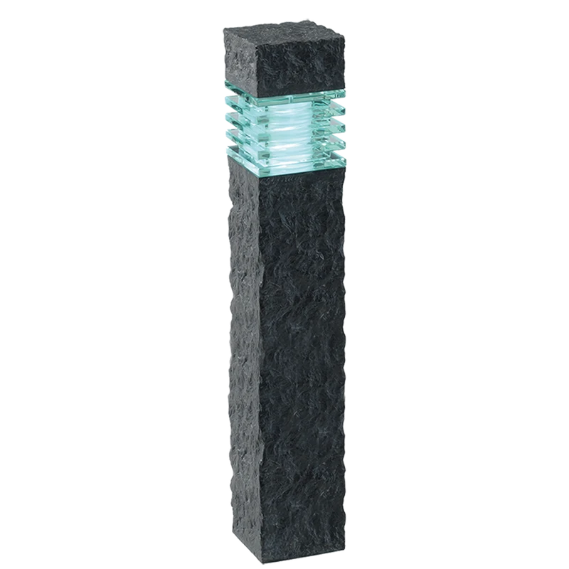 Garden Lights LED buitenlamp Kolossos 1,5W koud wit licht