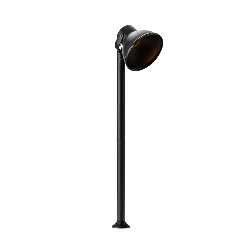 Garden Lights LED buitenlamp Dax 1,8W warm wit licht