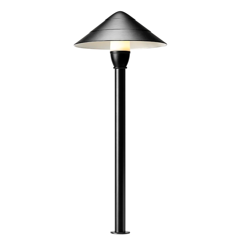 Garden Lights LED buitenlamp Ceto 2W warm wit licht