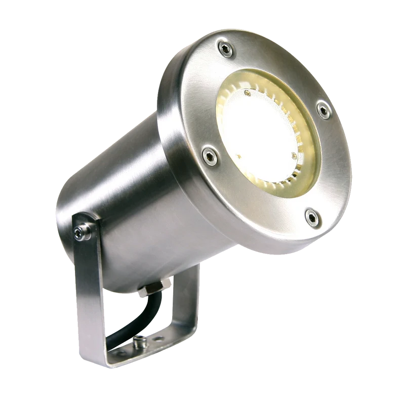 Garden Lights LED buitenspot Protego 5W warm wit licht