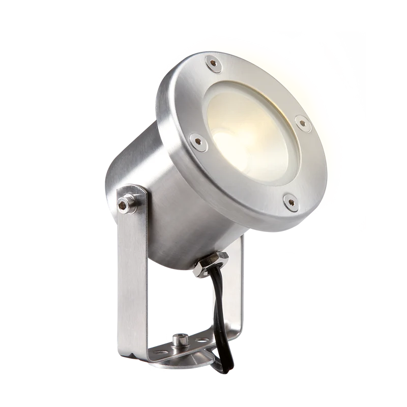 Garden Lights LED buitenspot Catalpa 2,6W warm wit licht