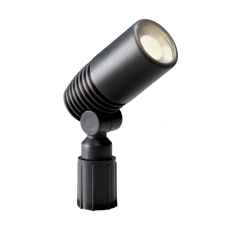 Garden Lights LED buitenspot Alder 1,8W warm wit licht