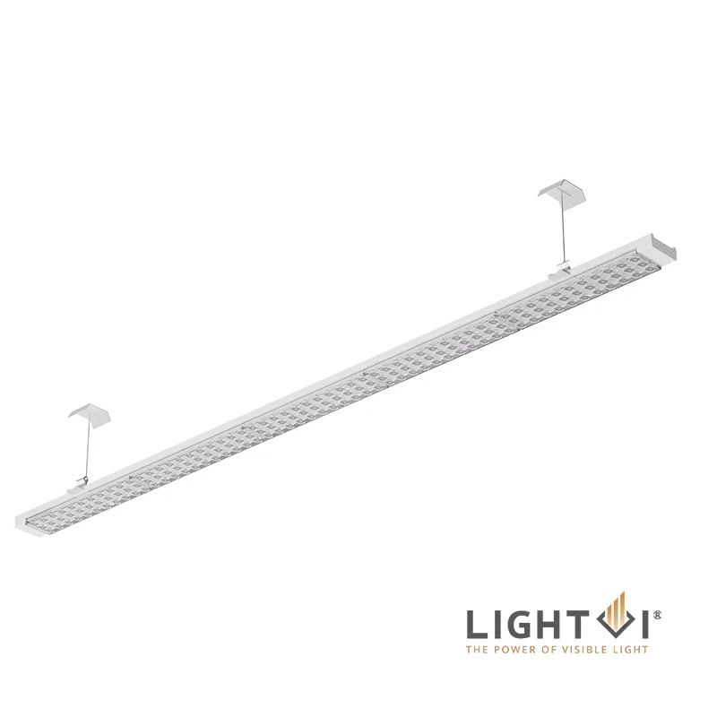 LICHTLIJN MODULE | TITAN | 55-62-68-75W | 60° | CCT-SWITCH
