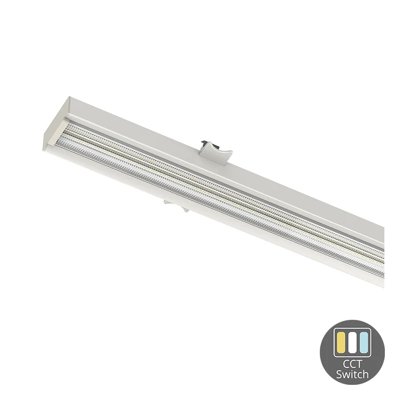 LICHTLIJN MODULE | JUPITER | 55-75W | 30° | CCT-SWITCH