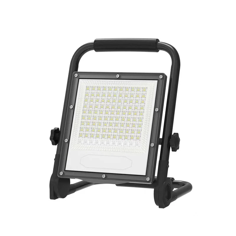 ACCU FLOODLIGHT | 2000 LUMEN | IP66