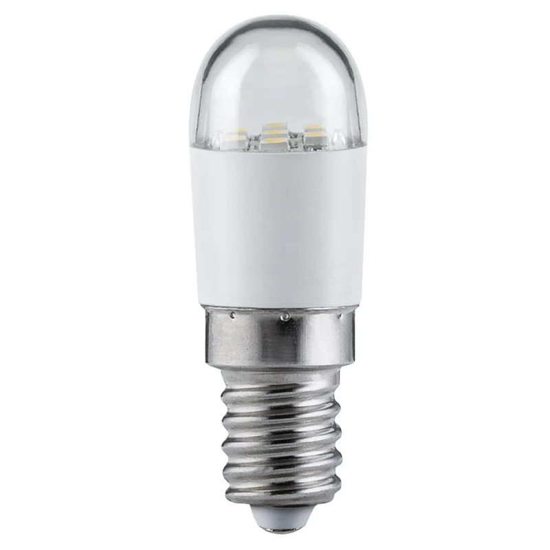 LED Birnenlampe 1W E14 Warmweiß Kühlschrank