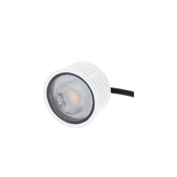 MR16 MODULE | MISTER | 5W | ZWART | DIM2WARM