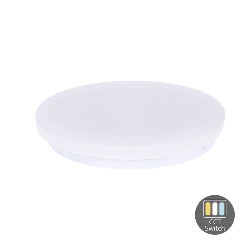 PLAFONIERRE BESTLA | 12W | CCT-SWITCH