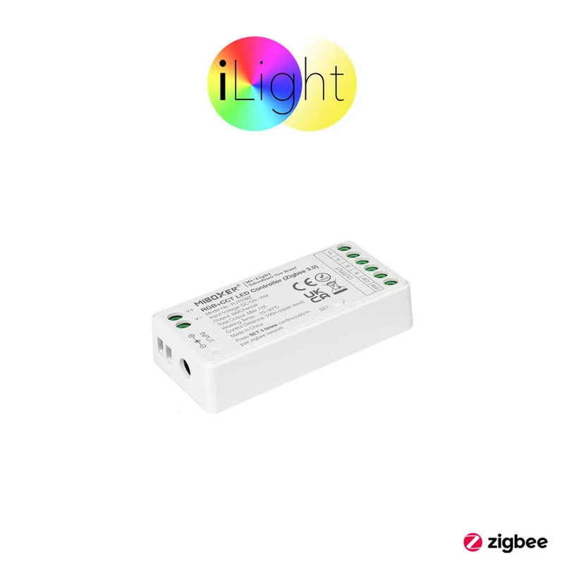 Controller für LED-Strips ZigBee 3.0