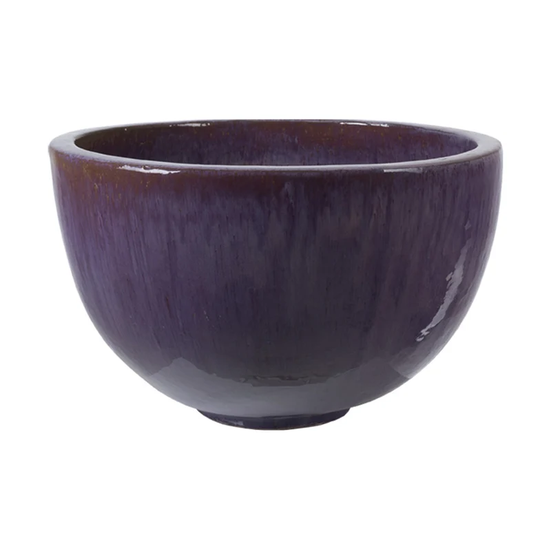 Plantenbak Jans - Violet D45 H34
