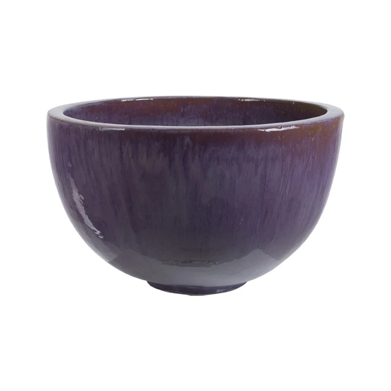 Plantenbak Jans - Violet - D45 H28