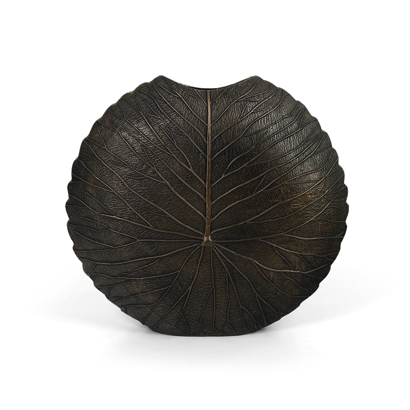 Plantenbak Lotus - Koper - L46 B15 H48