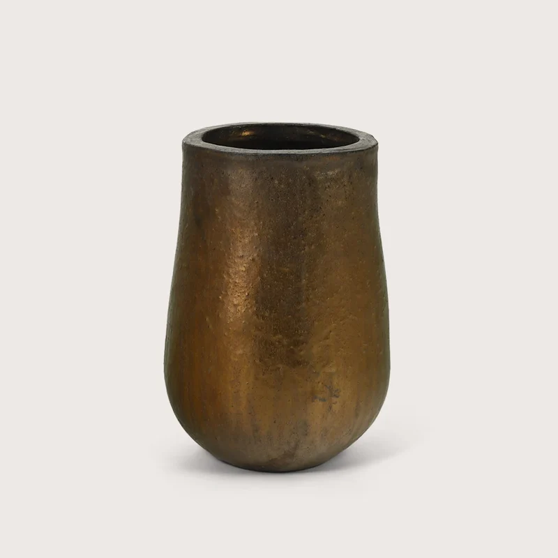 Plantenbak Bep - Koper - H35 D24