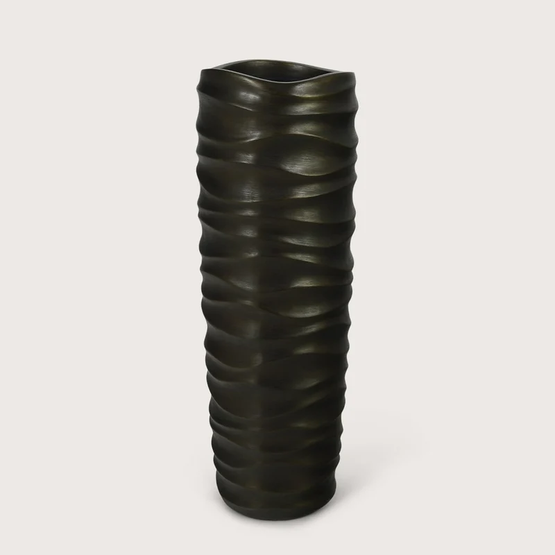 Vaas Wefy L - Coal - D33 H98