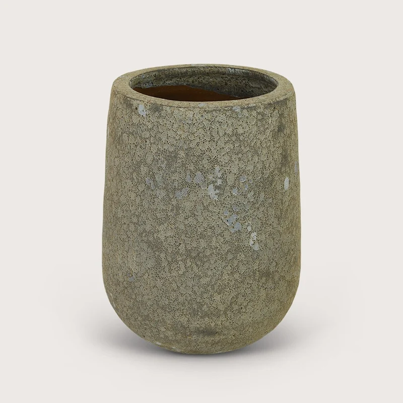 Plantenbak Bep - Lava Earth - D38 H50