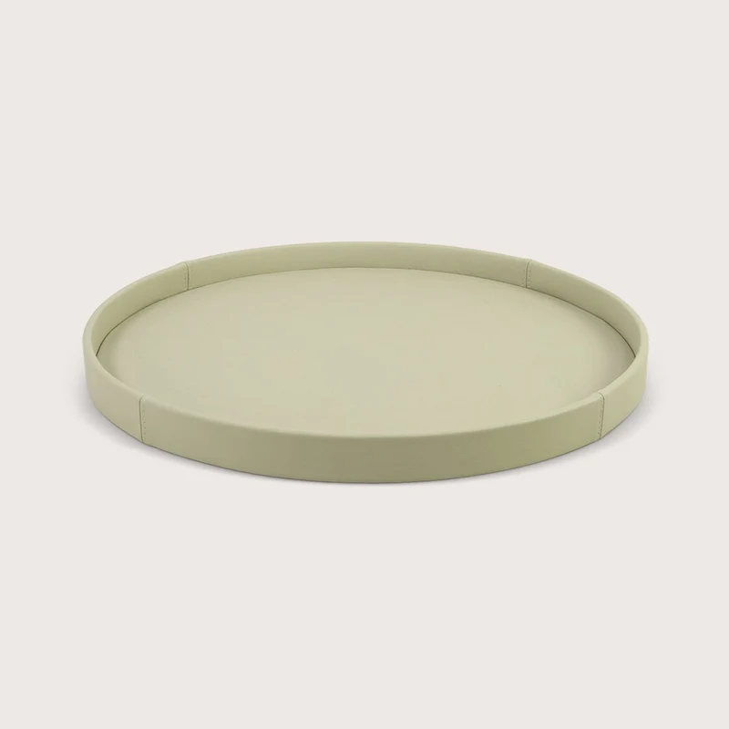 Dienblad glad - Crème -D70 H6