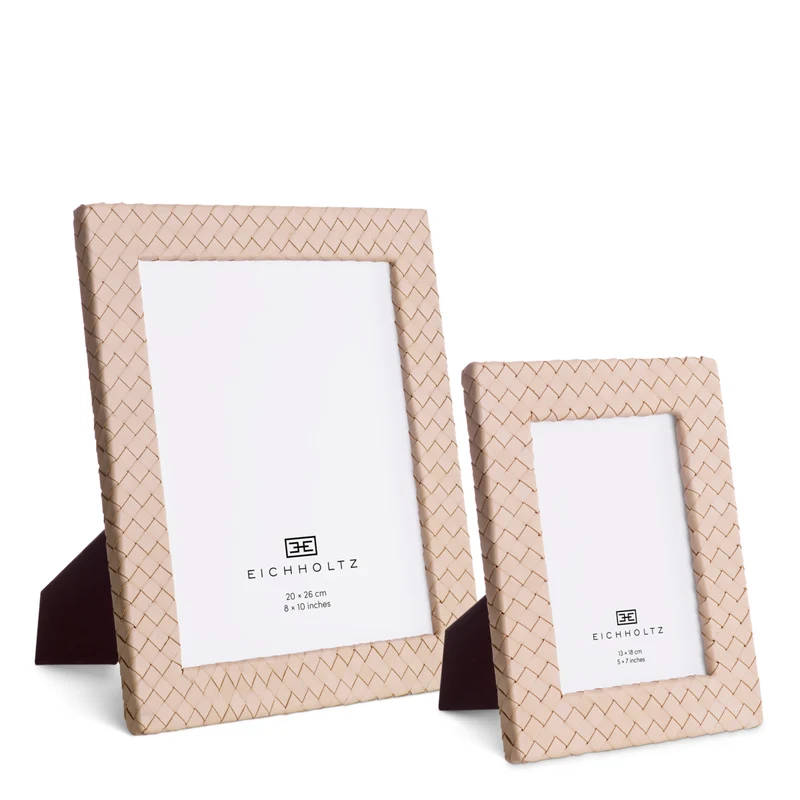 Fotolijstje Sintra (set van 2)