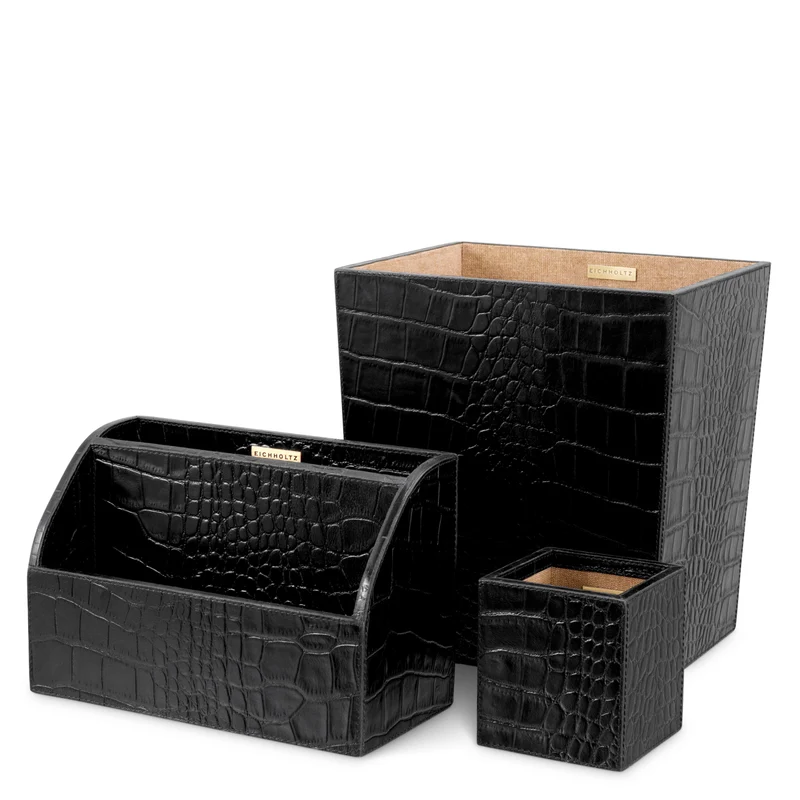 Bureau set Scaleo (set van 3)