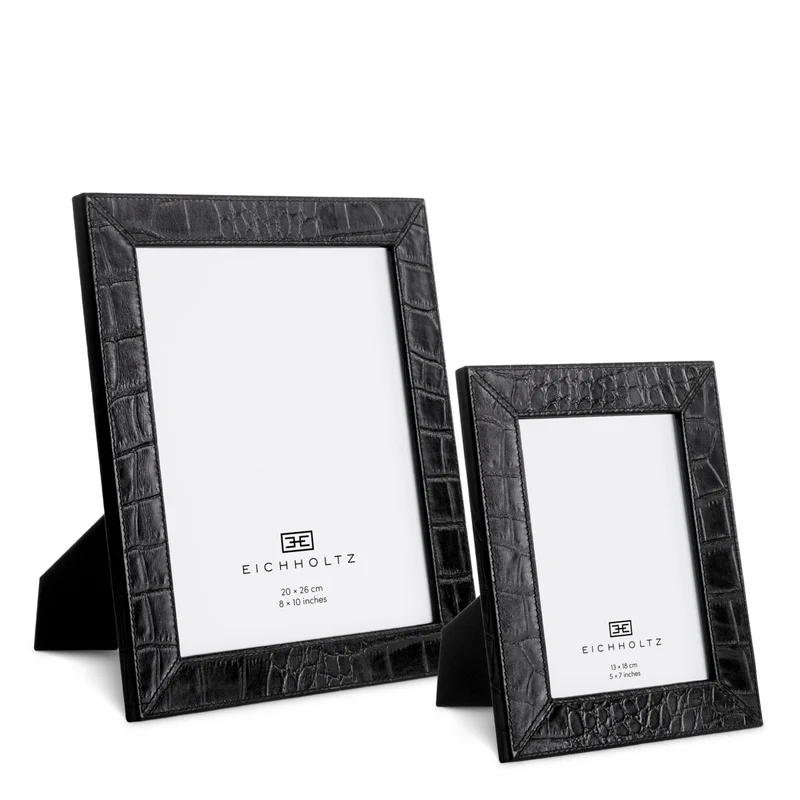 Fotolijstje Scaleo (set van 2)