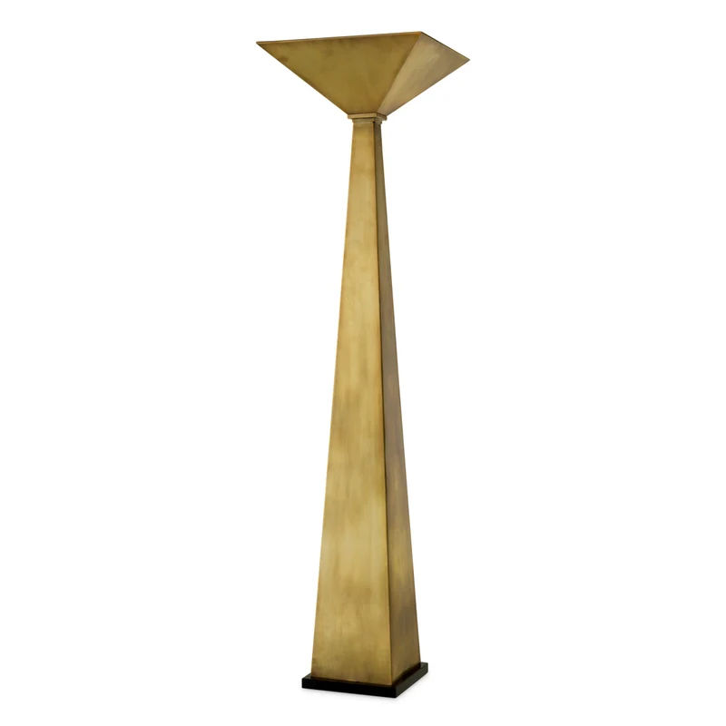 Vloerlamp Augustus