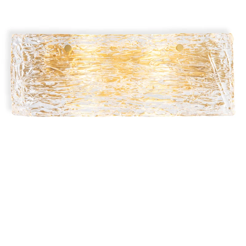 Wandlamp Almeria