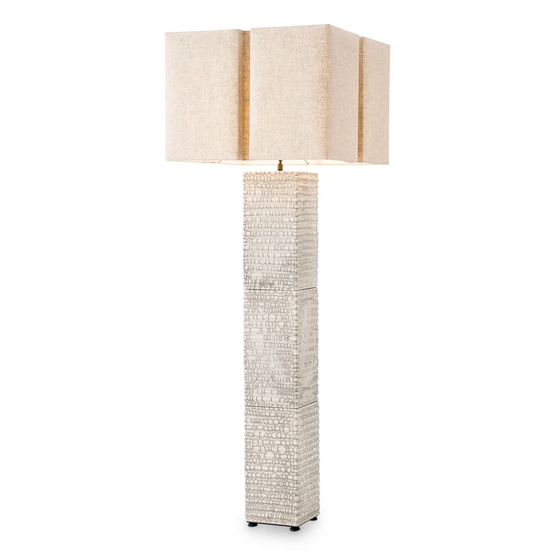 Vloerlamp Division