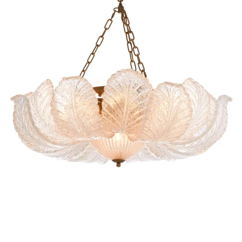 Hanglamp Cabrillo