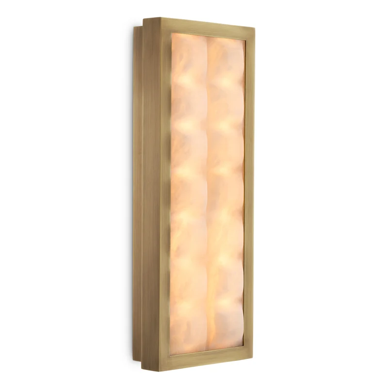 Wandlamp Cabildo