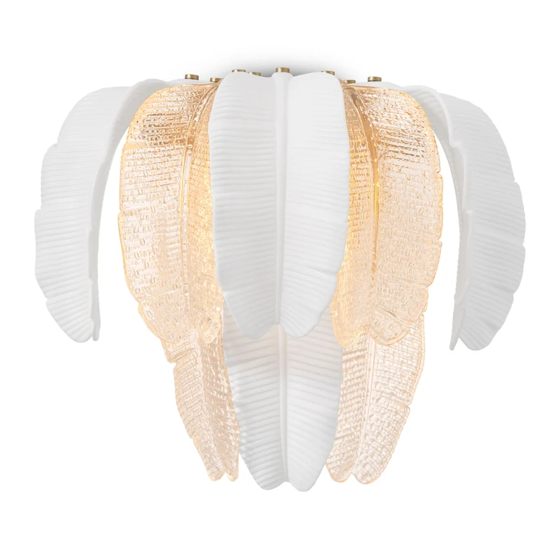 Wandlamp Saint Lucia