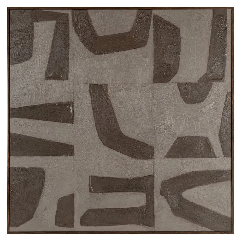 Wall Art Zenith - rechts