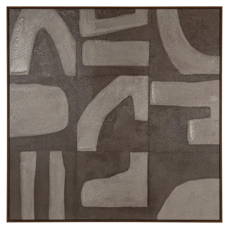 Wall Art Zenith - links