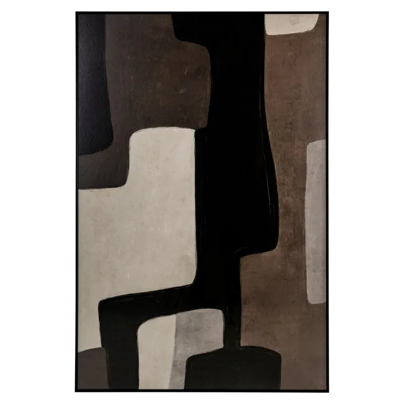 Wall Art Mirage - rechts