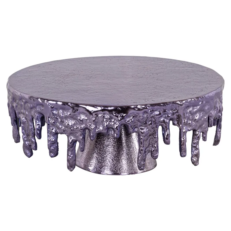 Taartplateau Meggy - Lavendel