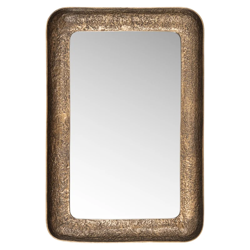 Spiegel Loan - Brass antique
