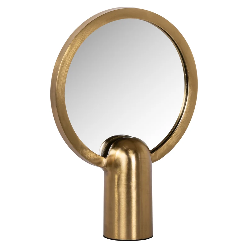 Spiegel Gaby - Goud