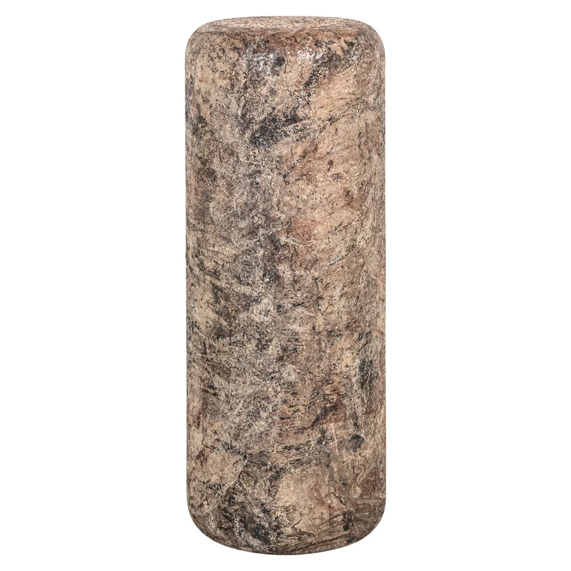 Pilaar Mayah - Beige