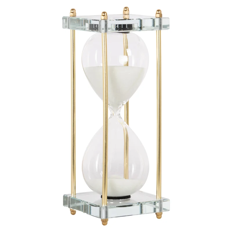 Decoratief object Gigi - Goud