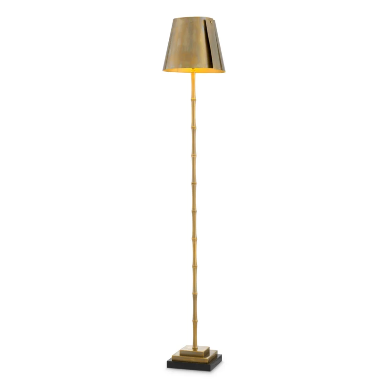Vloerlamp Seraphina