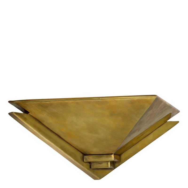 Wandlamp Augustus