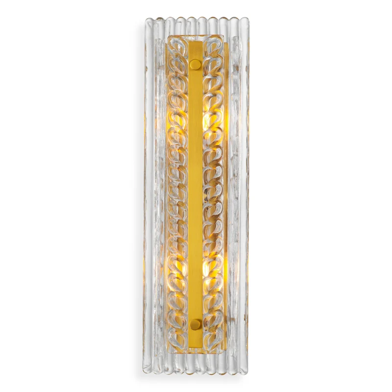 Wandlamp Luciene