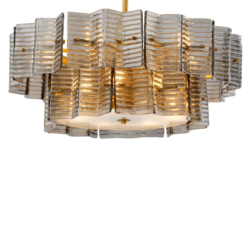 Hanglamp Silvano