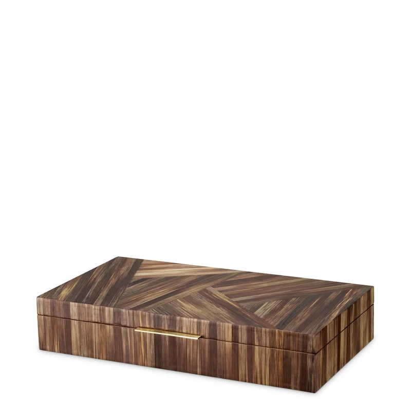 Box Harvard - Bruin