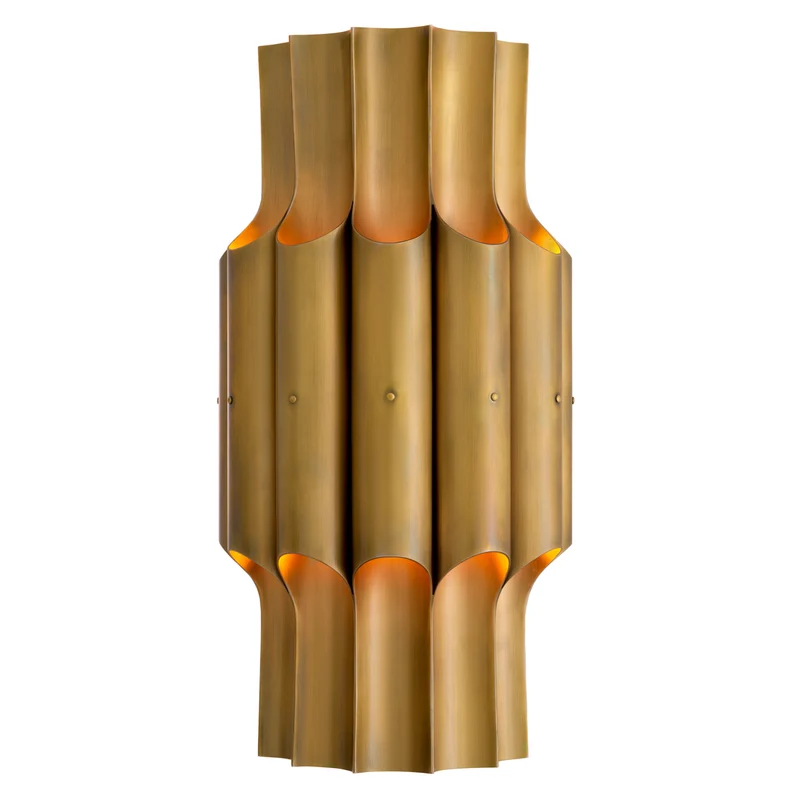 Wandlamp Quintara