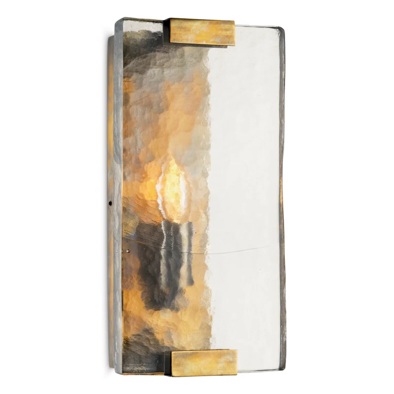Wandlamp James