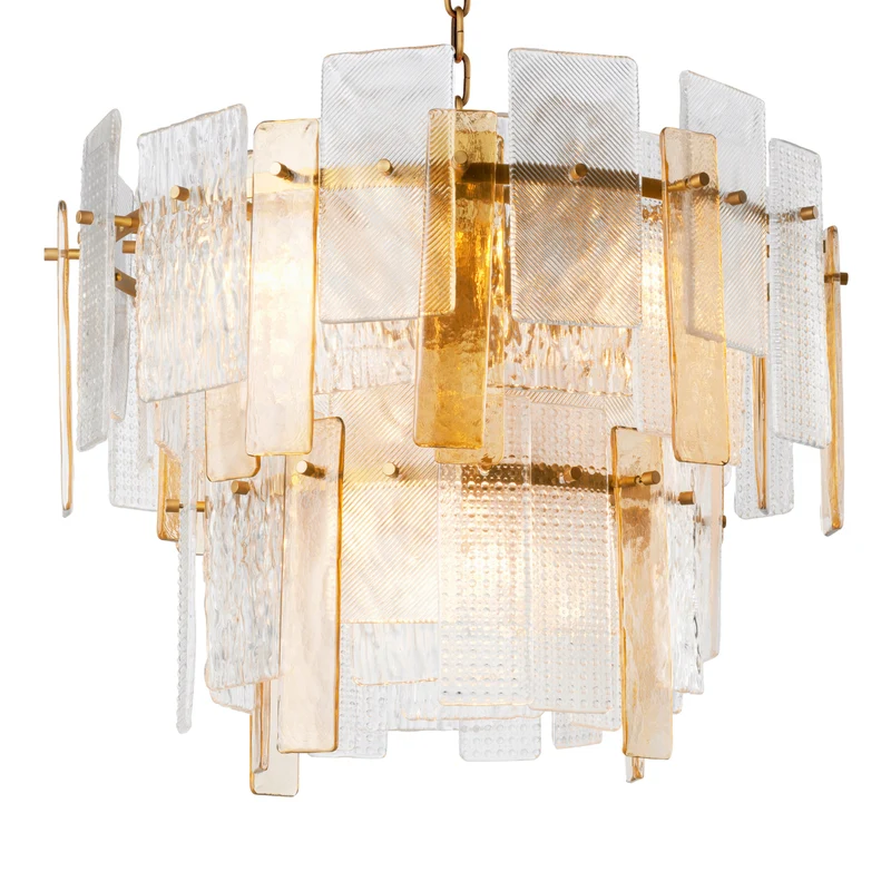 Hanglamp Cassiano