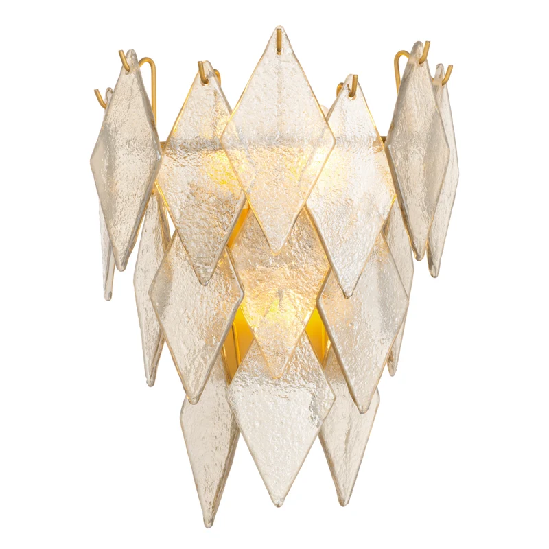 Wandlamp Rhombus