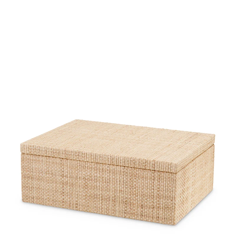 Box Cadiz - S